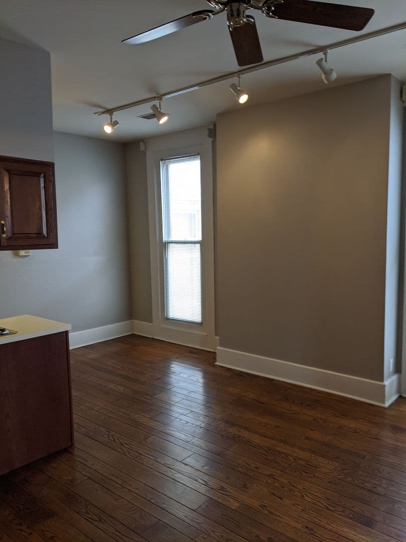 Evansville Apartment: 210 SE First Street