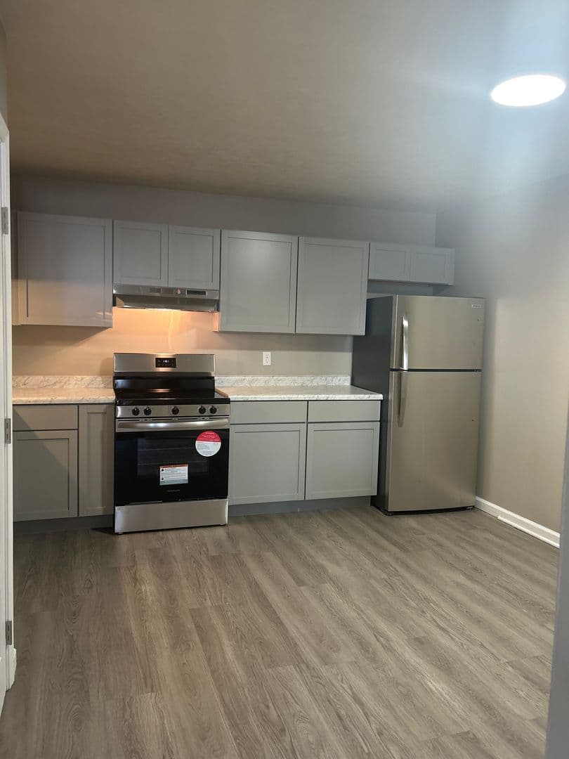 Evansville Apartment: 3110 Mt Vernon Ave
