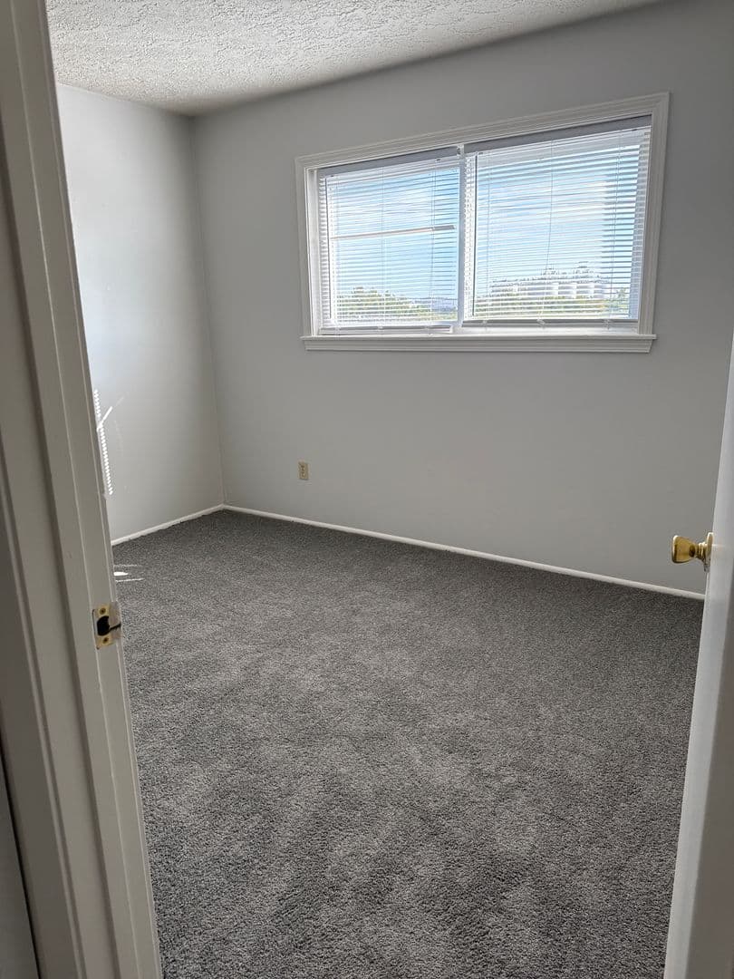 Mt Vernon Apartment: S Edson Street