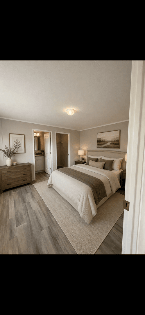 Boonville Condo: 111 North Charlton Avenue