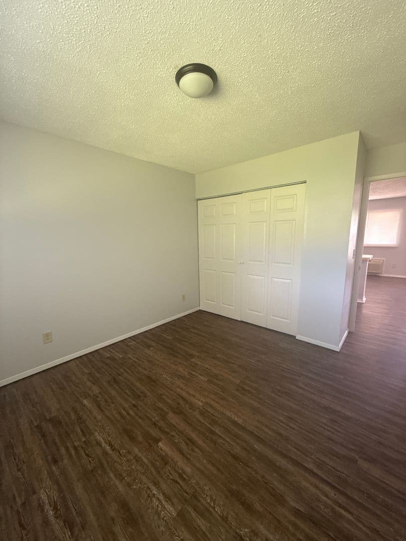 Newburgh Apartment: N Fourth Street-  Jefferson Apartments