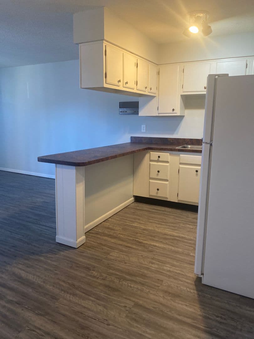 Evansville Apartment: 2900 N Fulton Ave