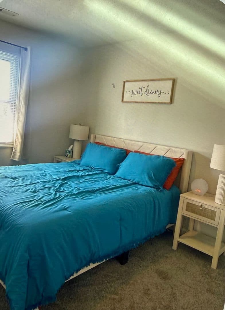 Mt. Vernon Apartment: 515 Green Valley Dr - Apt #20