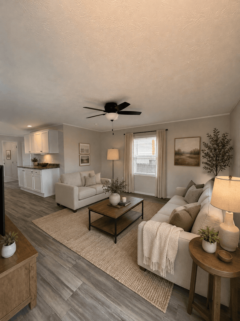 Boonville Condo: 111 North Charlton Avenue
