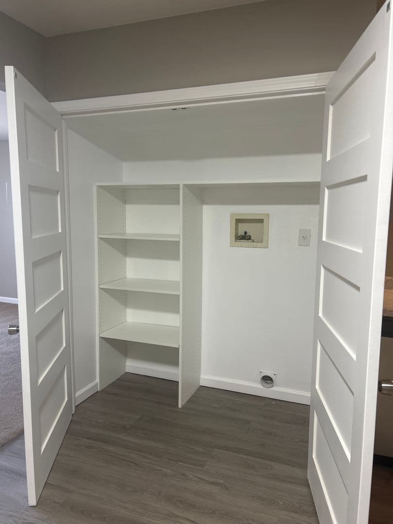 Evansville Apartment: 3110 Mt Vernon Ave
