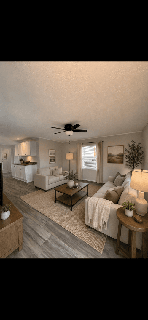 Boonville Condo: 111 North Charlton Avenue