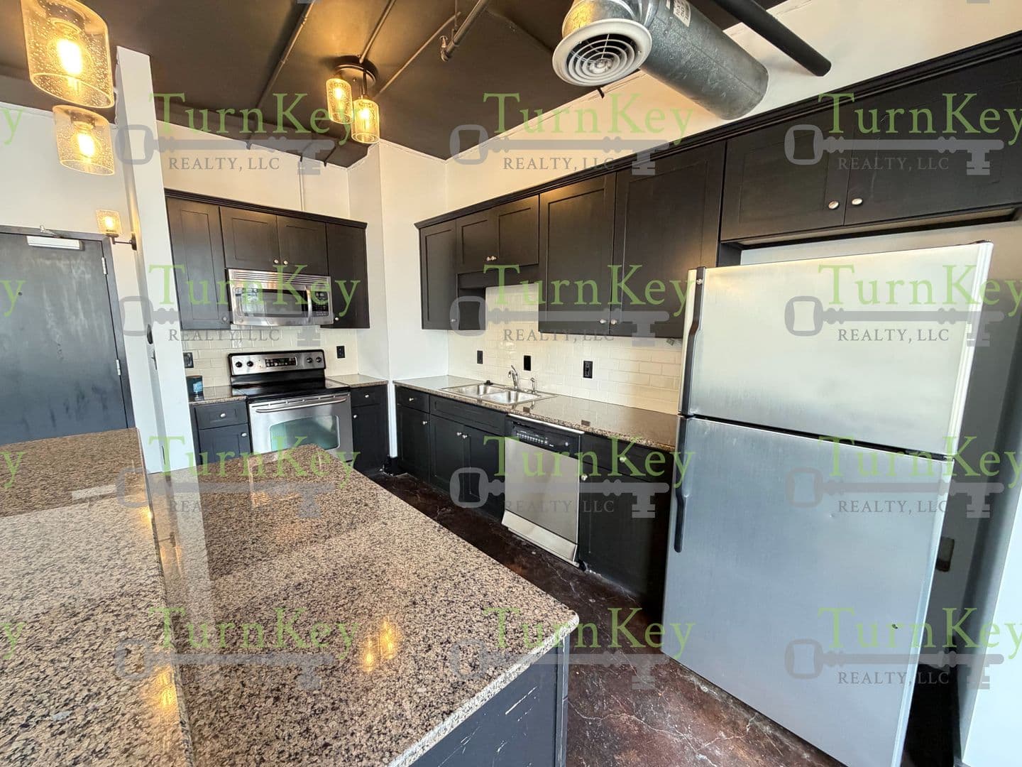 Birmingham Condo: 2008 3rd Avenue N