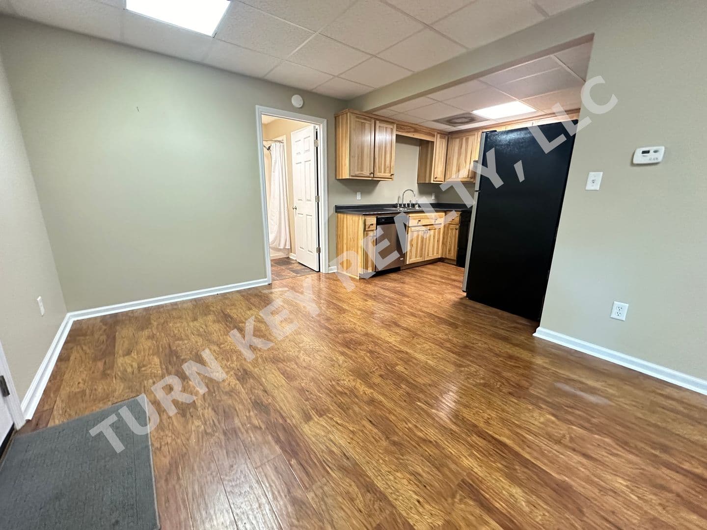 Hayden Apartment: 110 Clay Drive