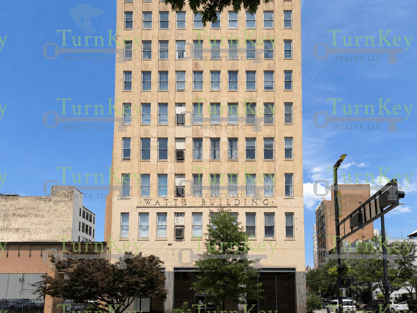 Birmingham Condo: 2008 3rd Avenue N