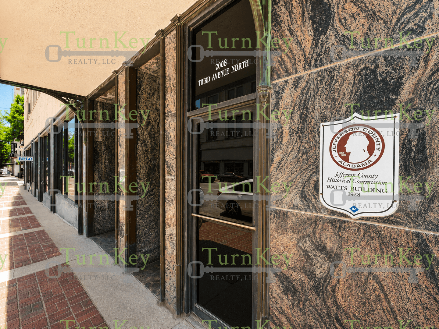 Birmingham Condo: 2008 3rd Avenue N