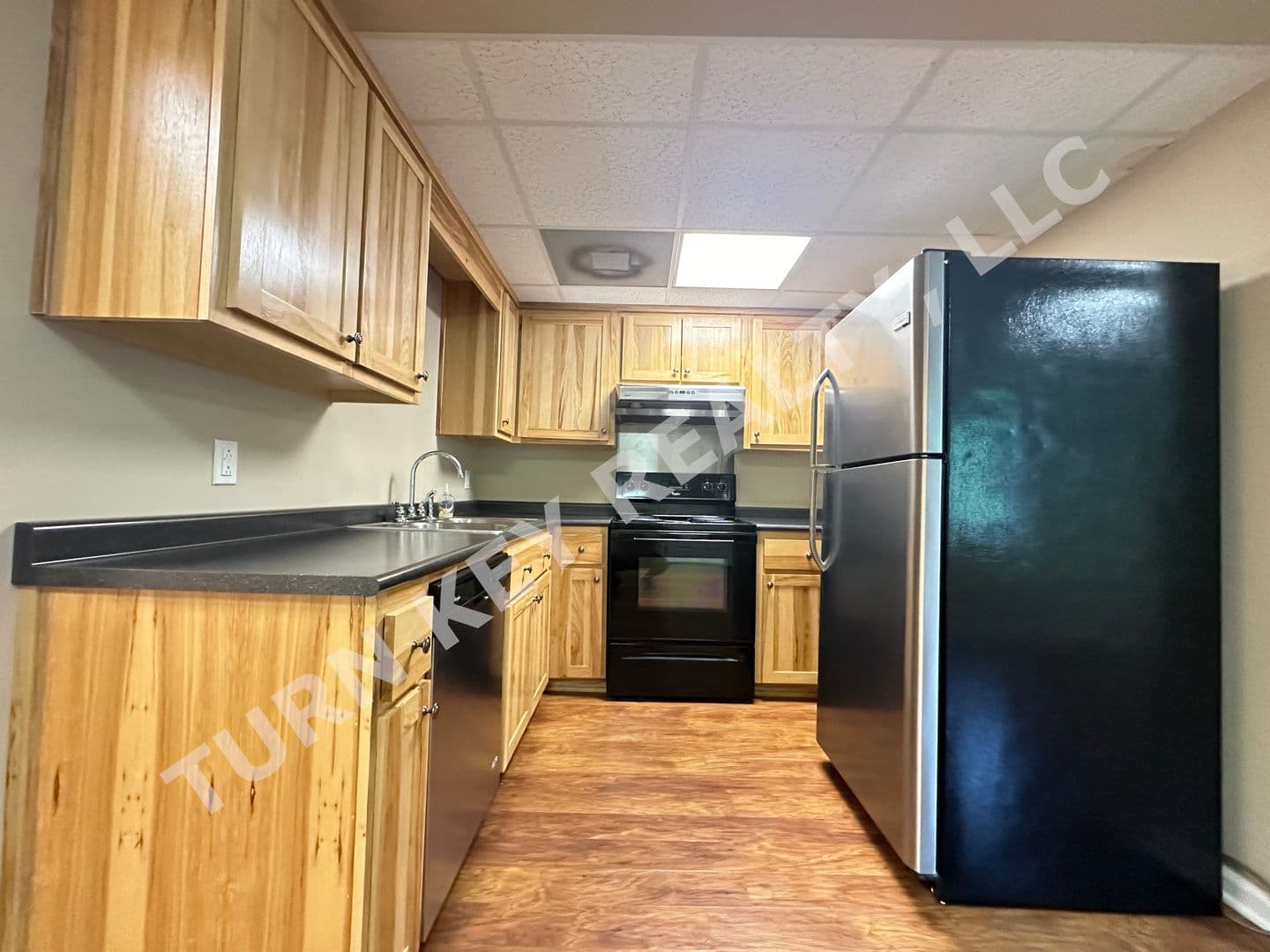 Hayden Apartment: 110 Clay Drive