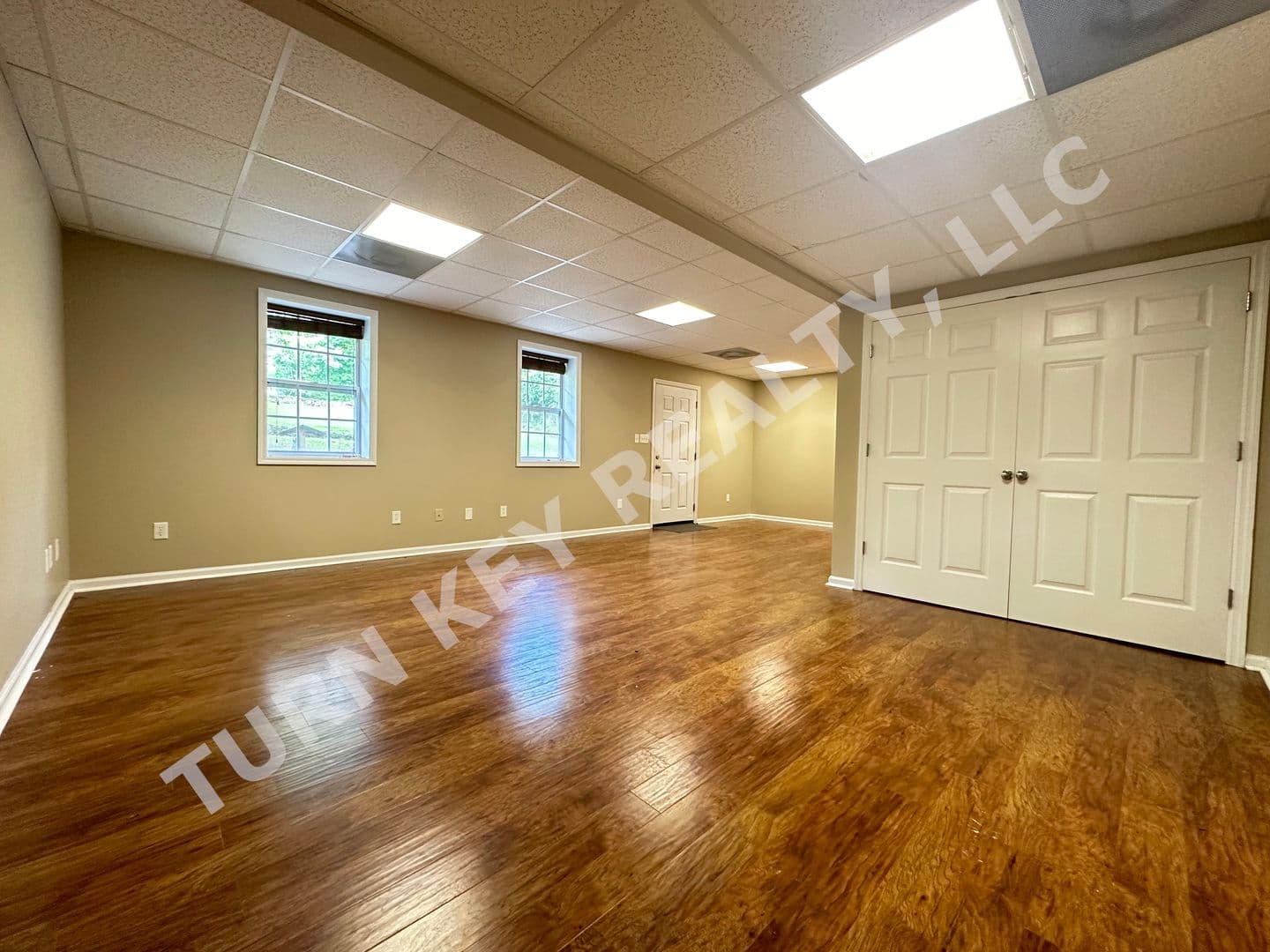 Hayden Apartment: 110 Clay Drive