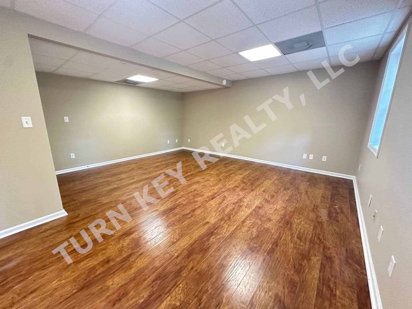Hayden Apartment: 110 Clay Drive