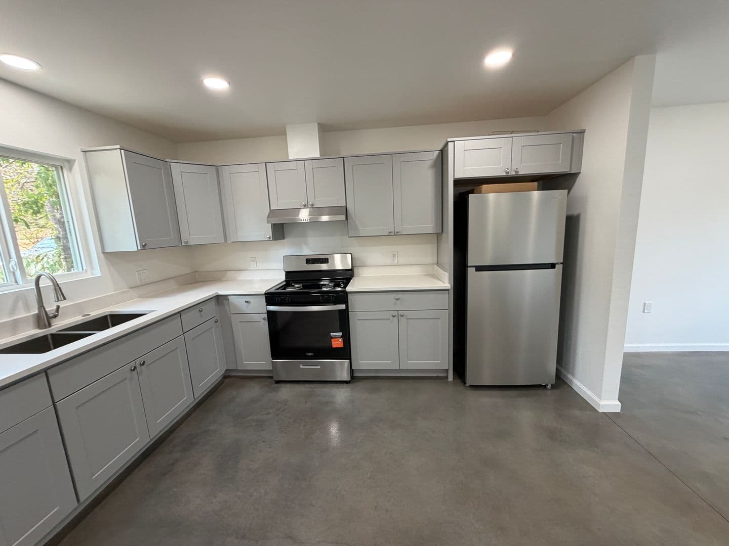 Brownwood Apartment: 1501 Vine St