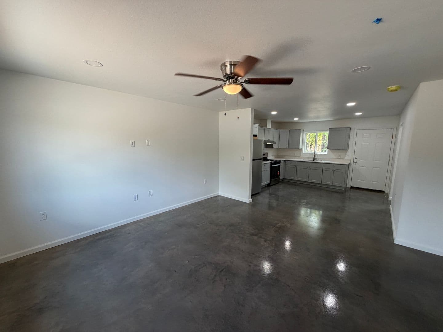 Brownwood Apartment: 1501 Vine St