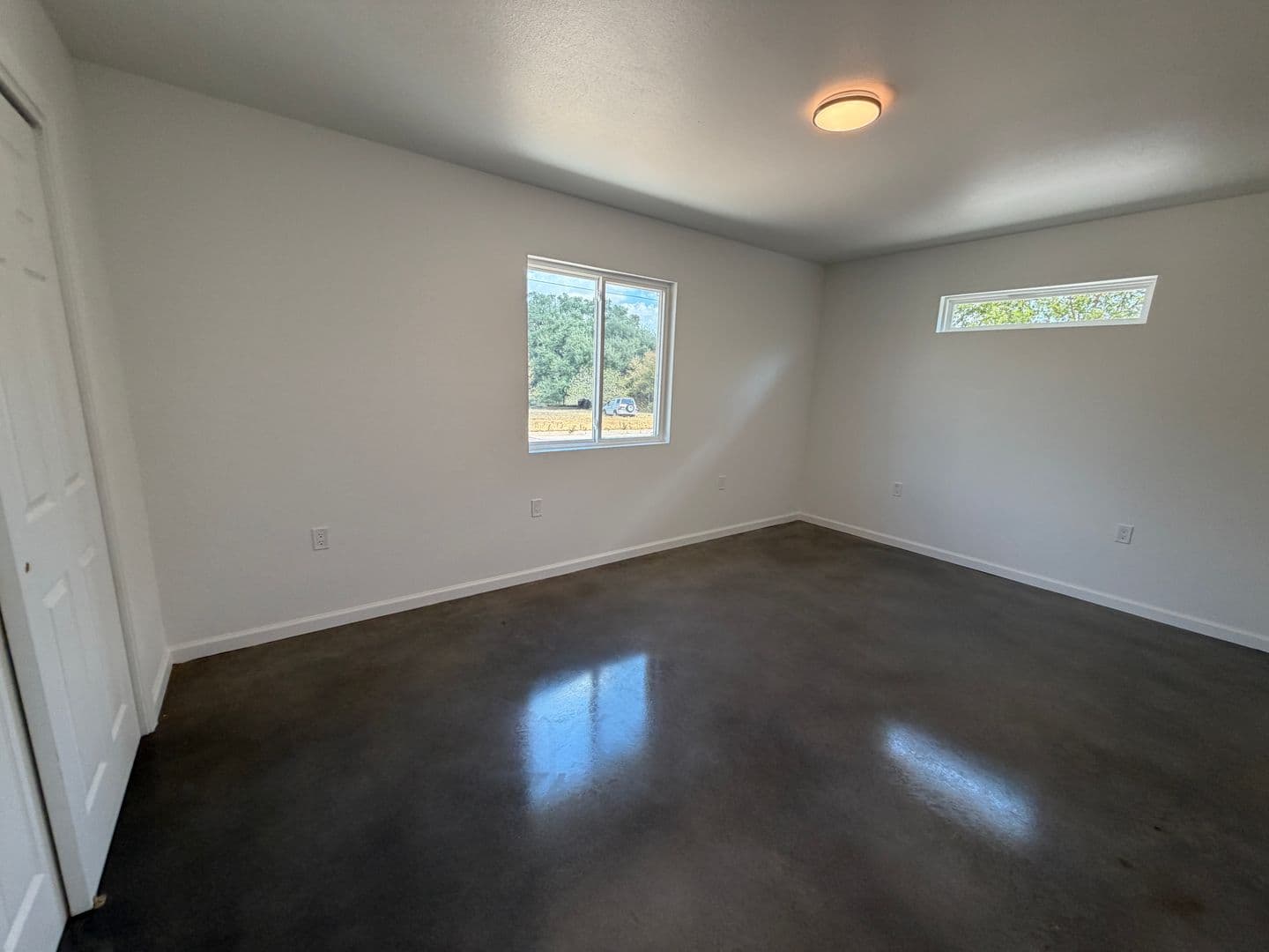 Brownwood Apartment: 1501 Vine St