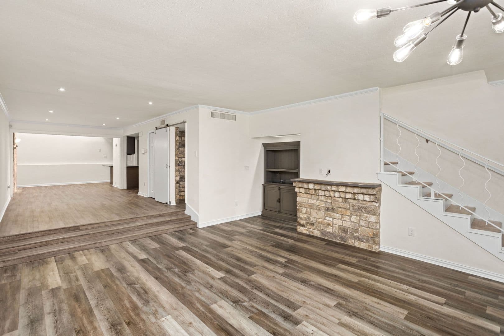 SAN ANTONIO House: 205 CHICHESTER PLACE #16