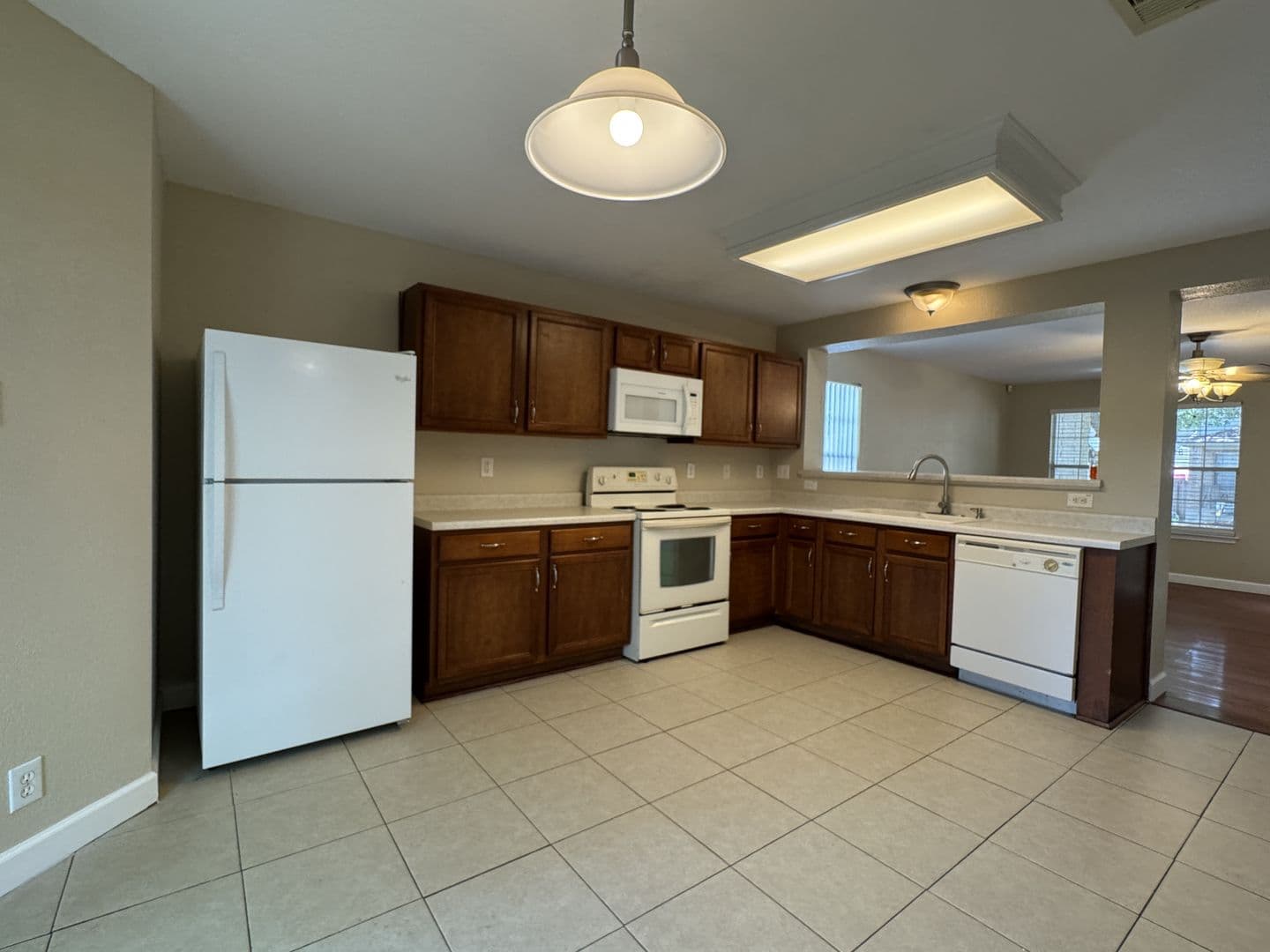 SAN ANTONIO House: 861 BARREL PT