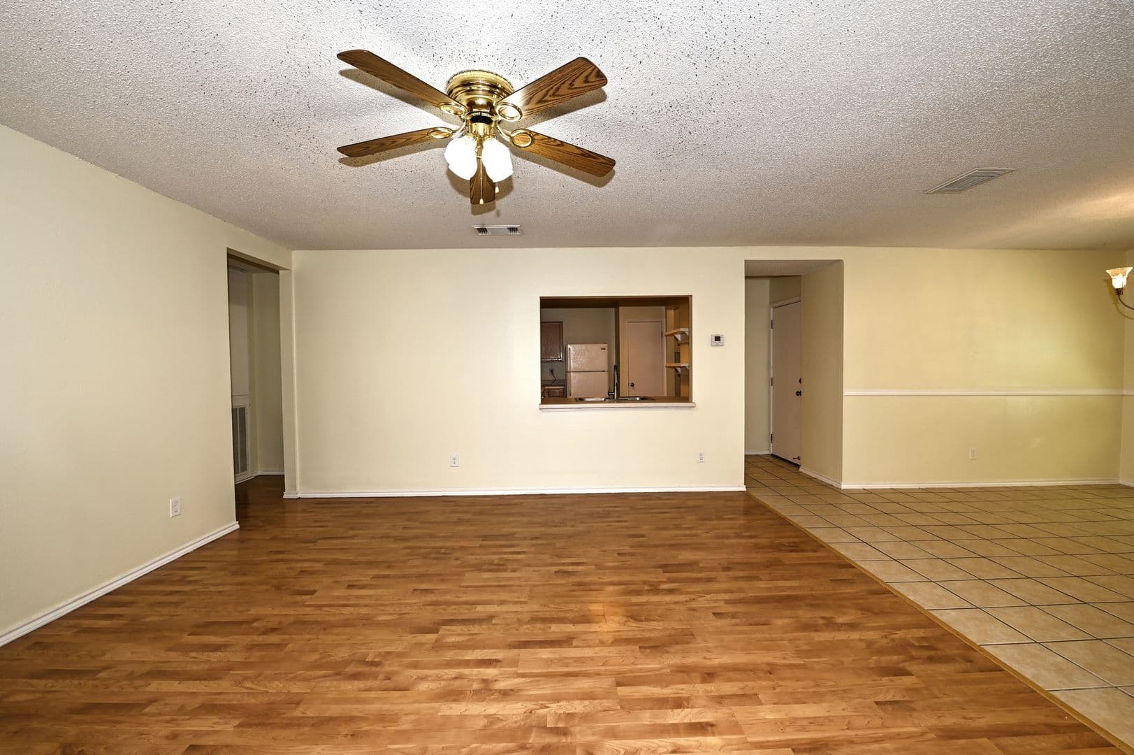 San Antonio House: 5439 CHAMPIONS HILL