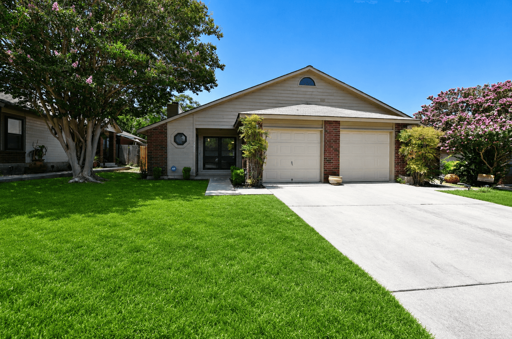 San Antonio Apartment: 3410 RIDGE ASH