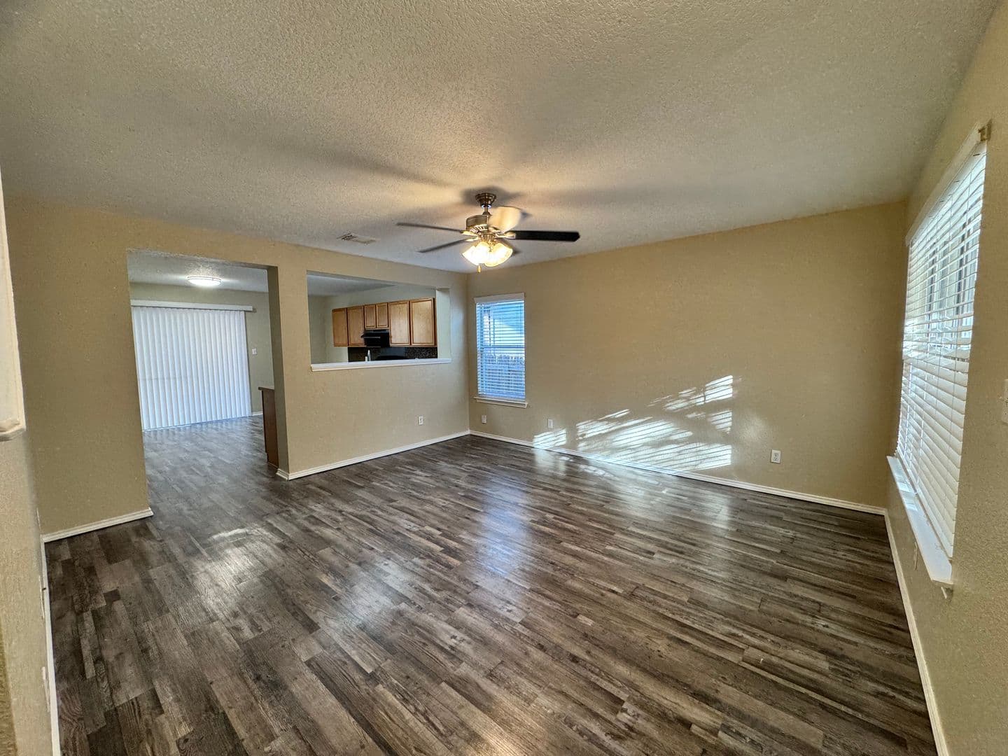 SAN ANTONIO House: 2218 BEDFORD STAGE