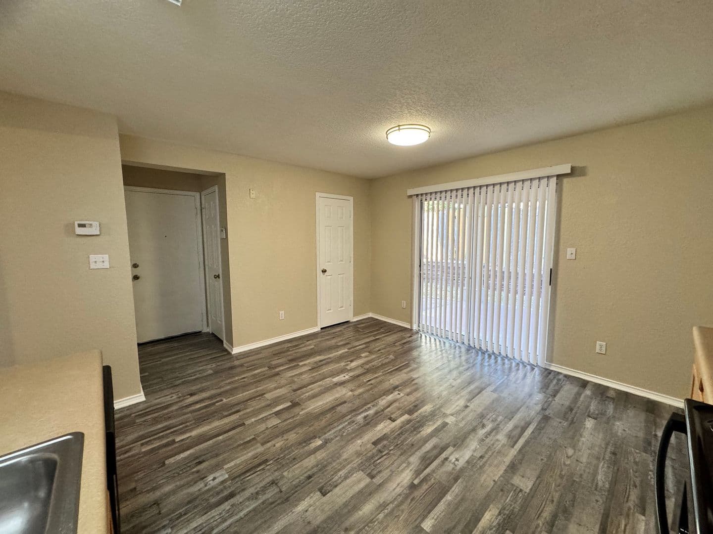 SAN ANTONIO House: 2218 BEDFORD STAGE