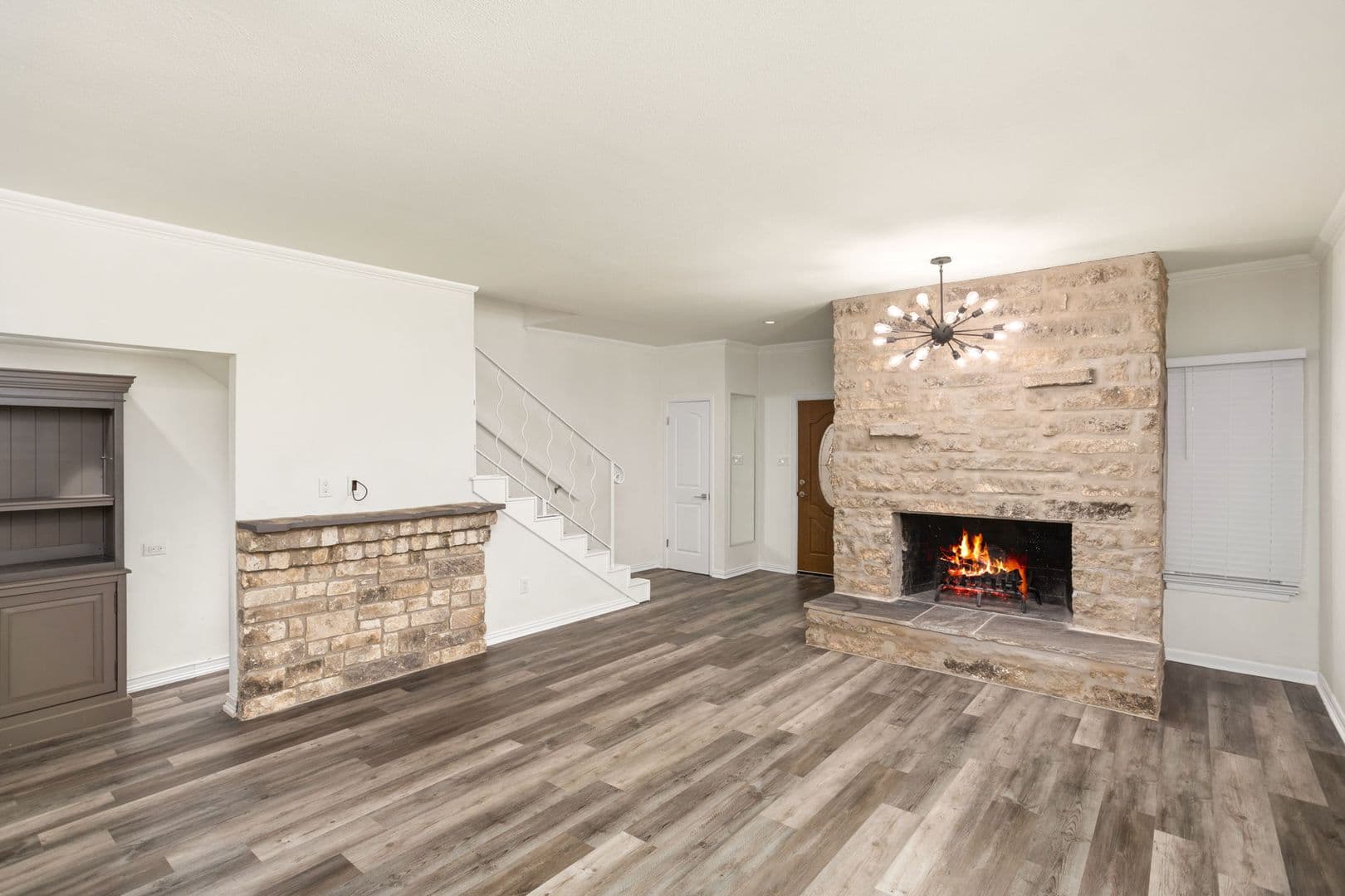 SAN ANTONIO House: 205 CHICHESTER PLACE #16