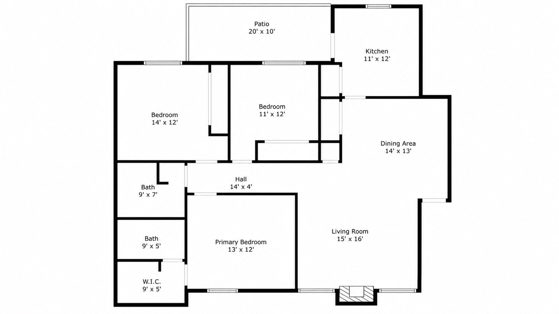 SAN ANTONIO House: 2300 NACOGDOCHES RD #161-O