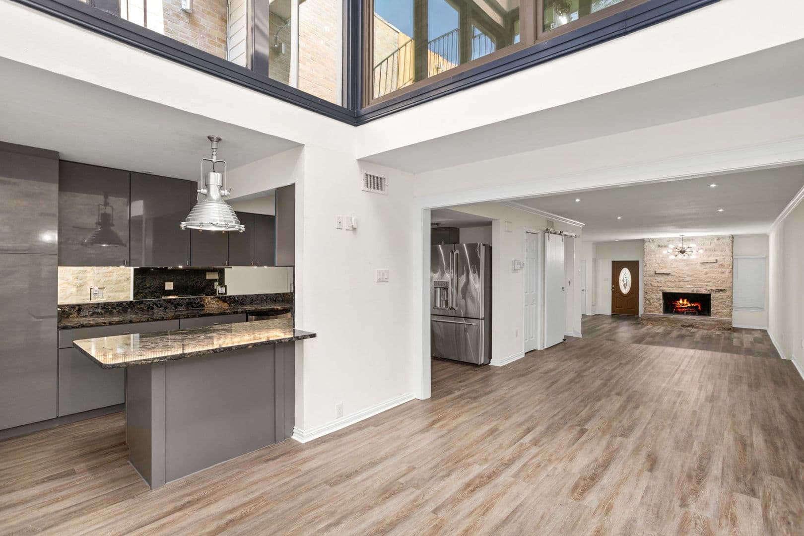 SAN ANTONIO House: 205 CHICHESTER PLACE #16