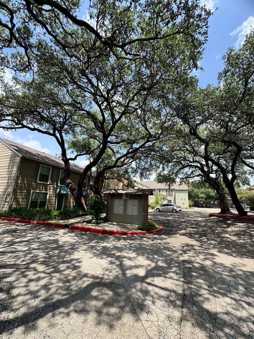 SAN ANTONIO House: 2300 NACOGDOCHES RD #161-O