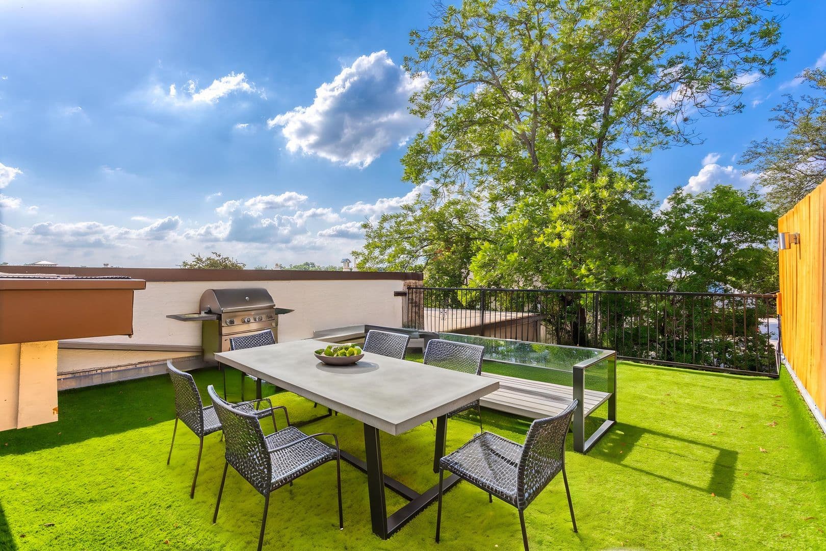 SAN ANTONIO House: 205 CHICHESTER PLACE #16