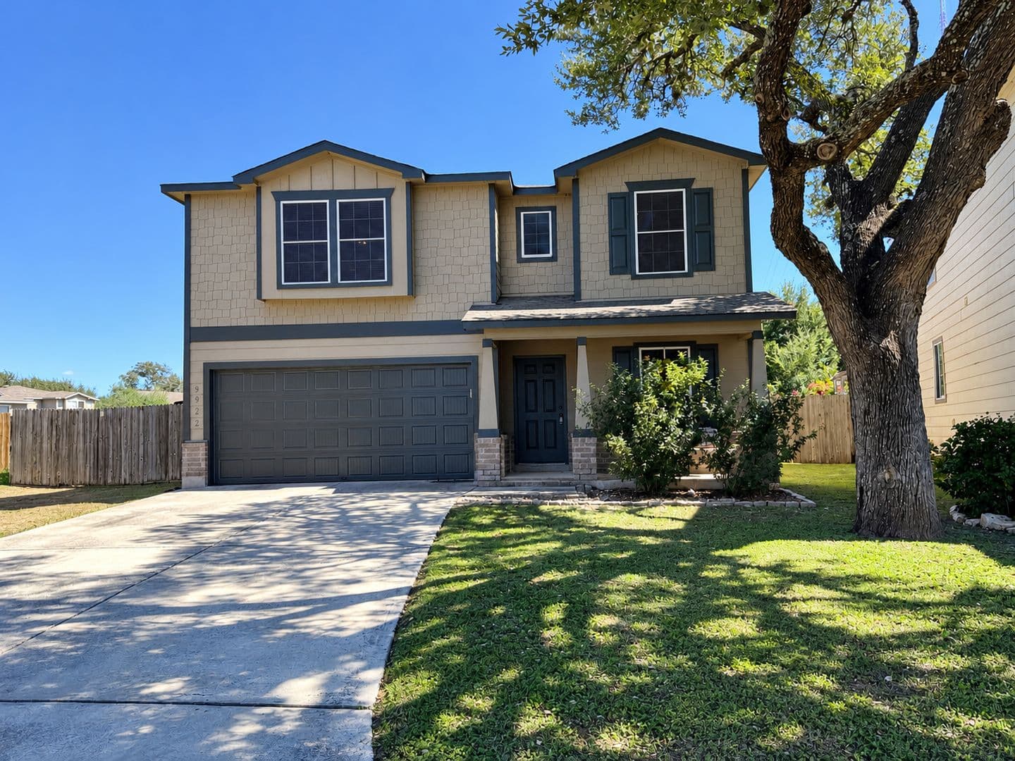 SAN ANTONIO House: 9022 WALKING CRK