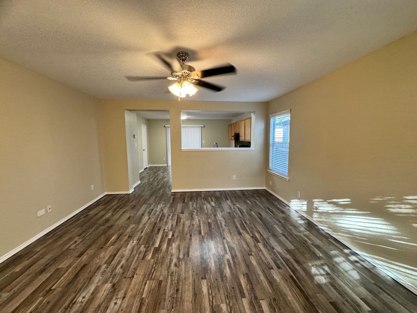 SAN ANTONIO House: 2218 BEDFORD STAGE