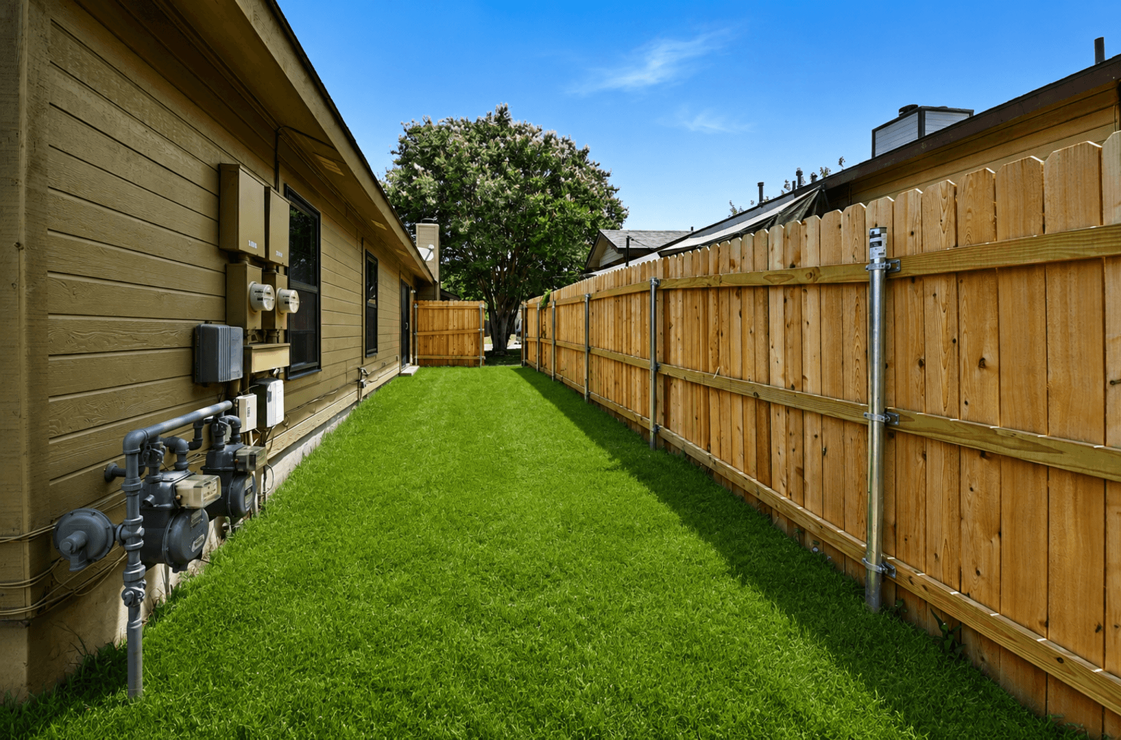 San Antonio Apartment: 3410 RIDGE ASH