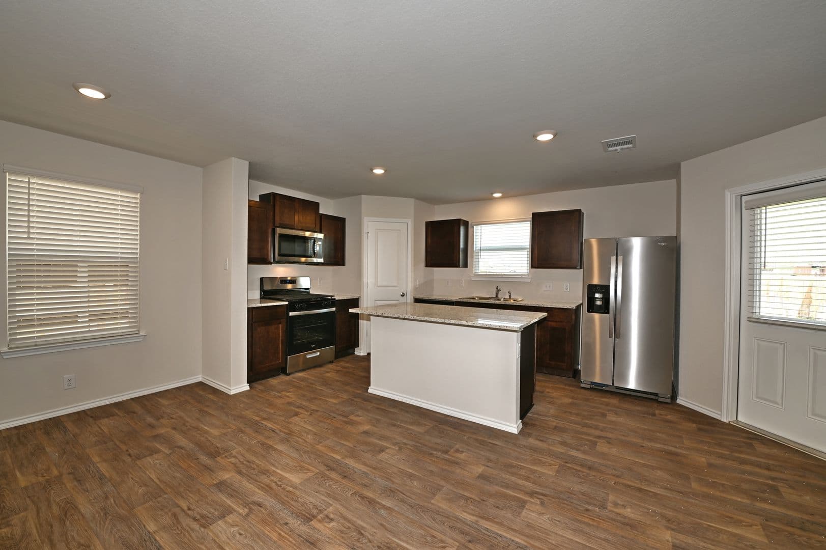 SAN ANTONIO House: 13507 HUMMEL LOOP