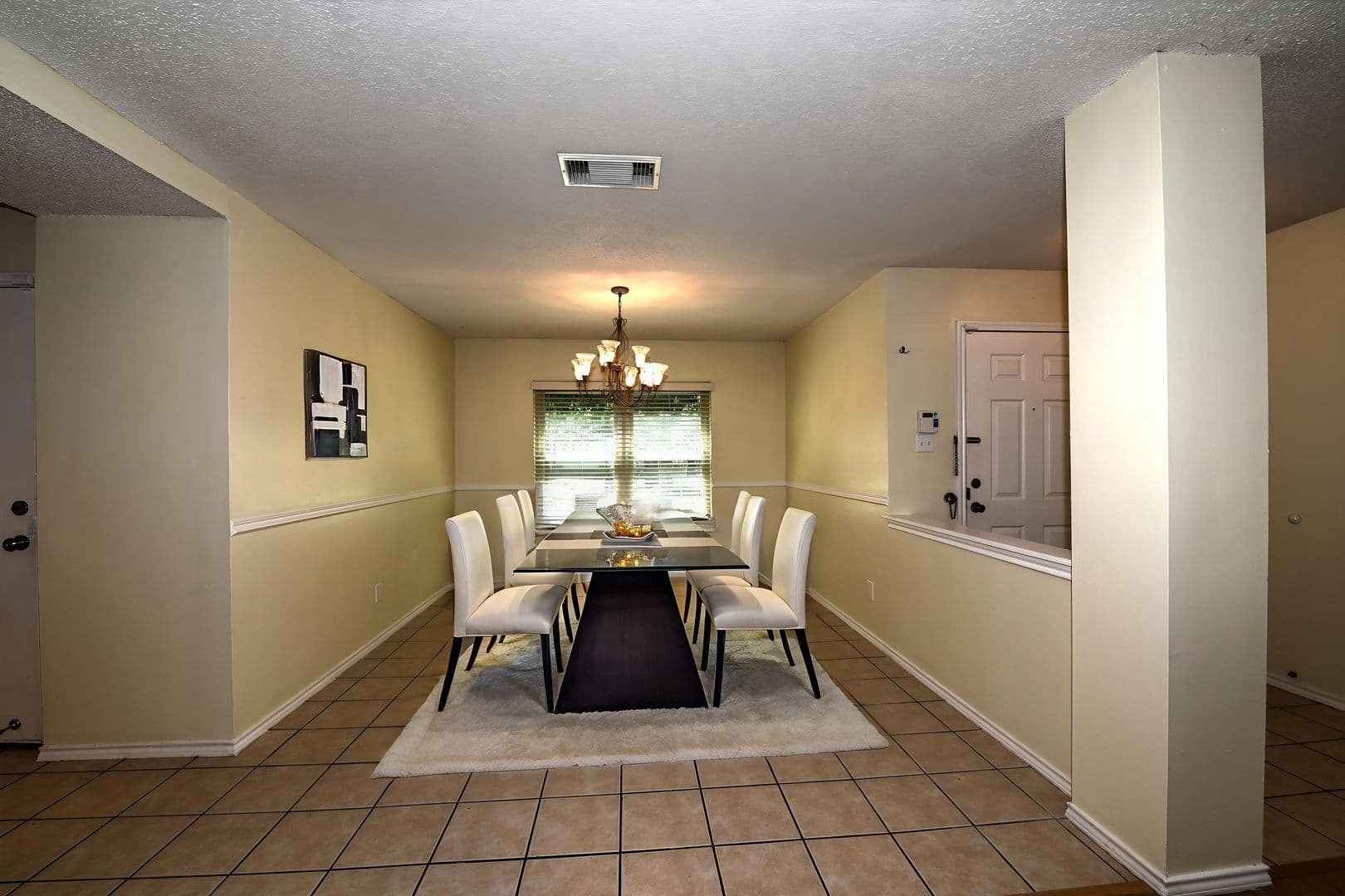 San Antonio House: 5439 CHAMPIONS HILL