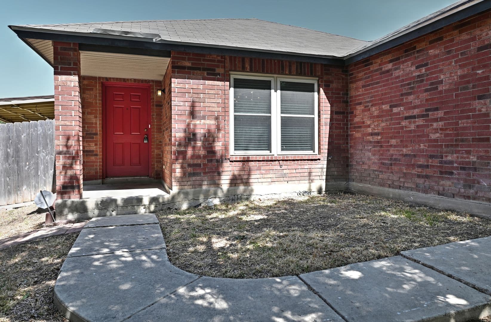 San Antonio House: 5439 CHAMPIONS HILL