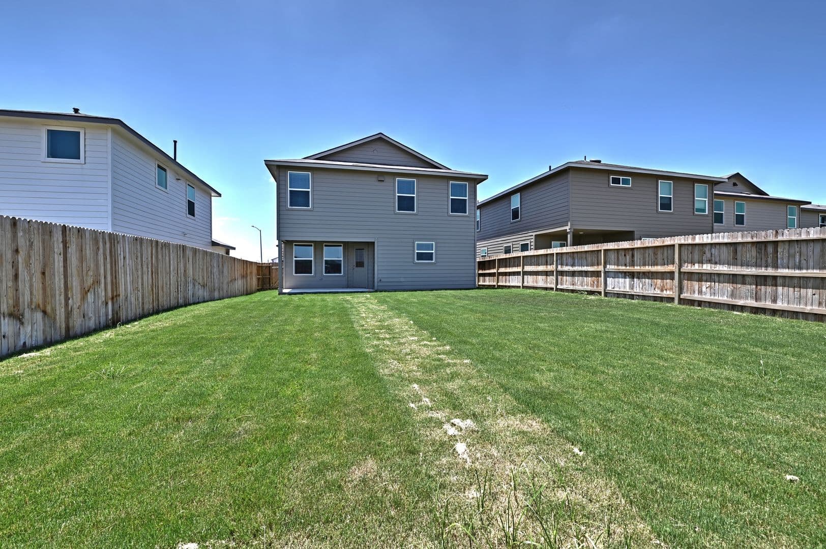 SAN ANTONIO House: 13507 HUMMEL LOOP
