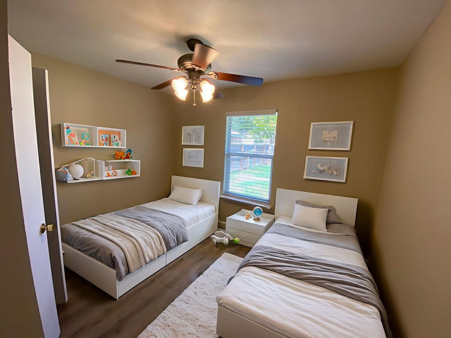 SAN ANTONIO House: 9647 KENNEBEC WAY