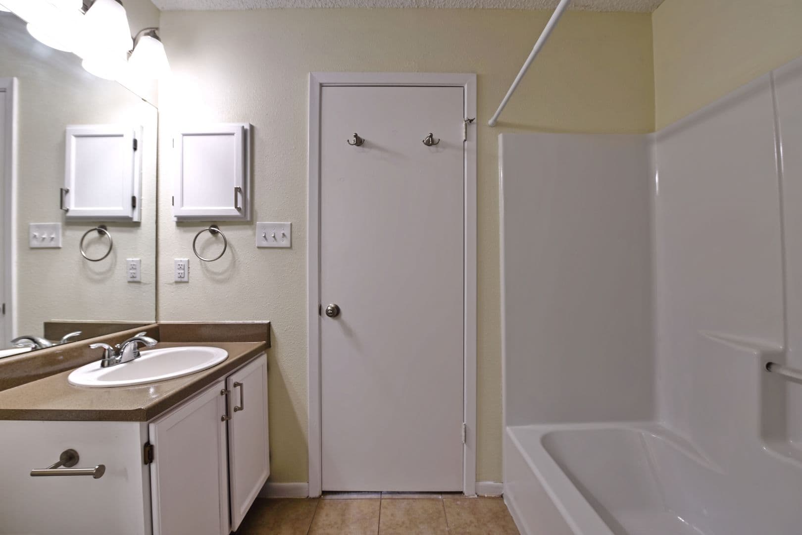 San Antonio Apartment: 3410 RIDGE ASH