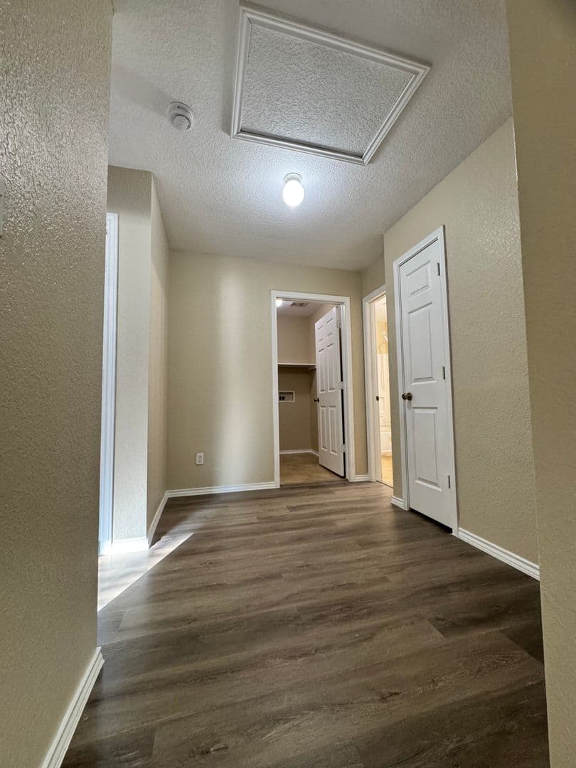 SAN ANTONIO House: 2218 BEDFORD STAGE