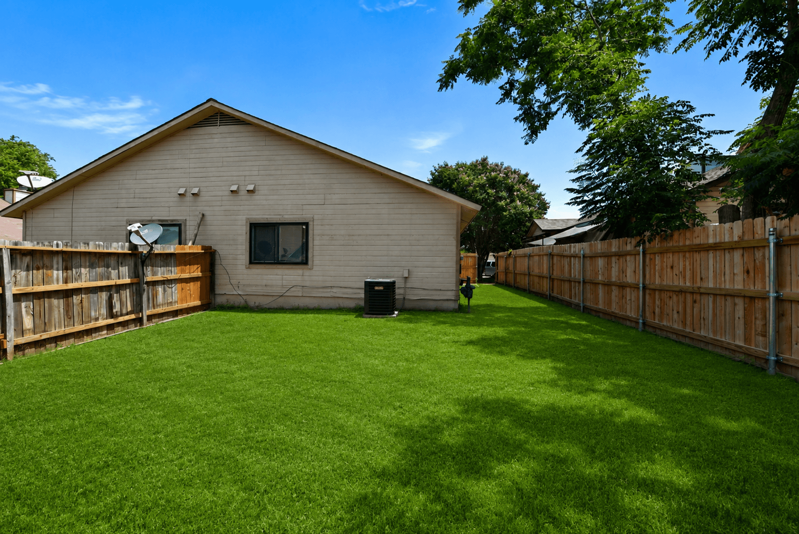 San Antonio Apartment: 3410 RIDGE ASH