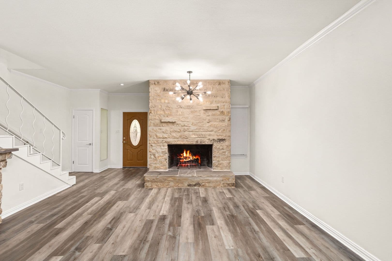 SAN ANTONIO House: 205 CHICHESTER PLACE #16