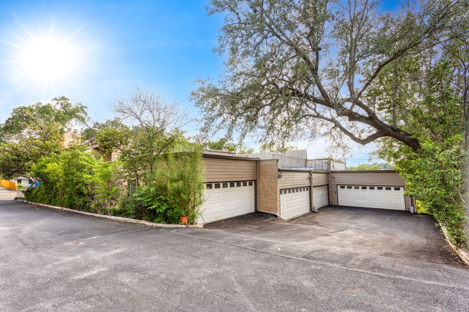 SAN ANTONIO House: 205 CHICHESTER PLACE #16