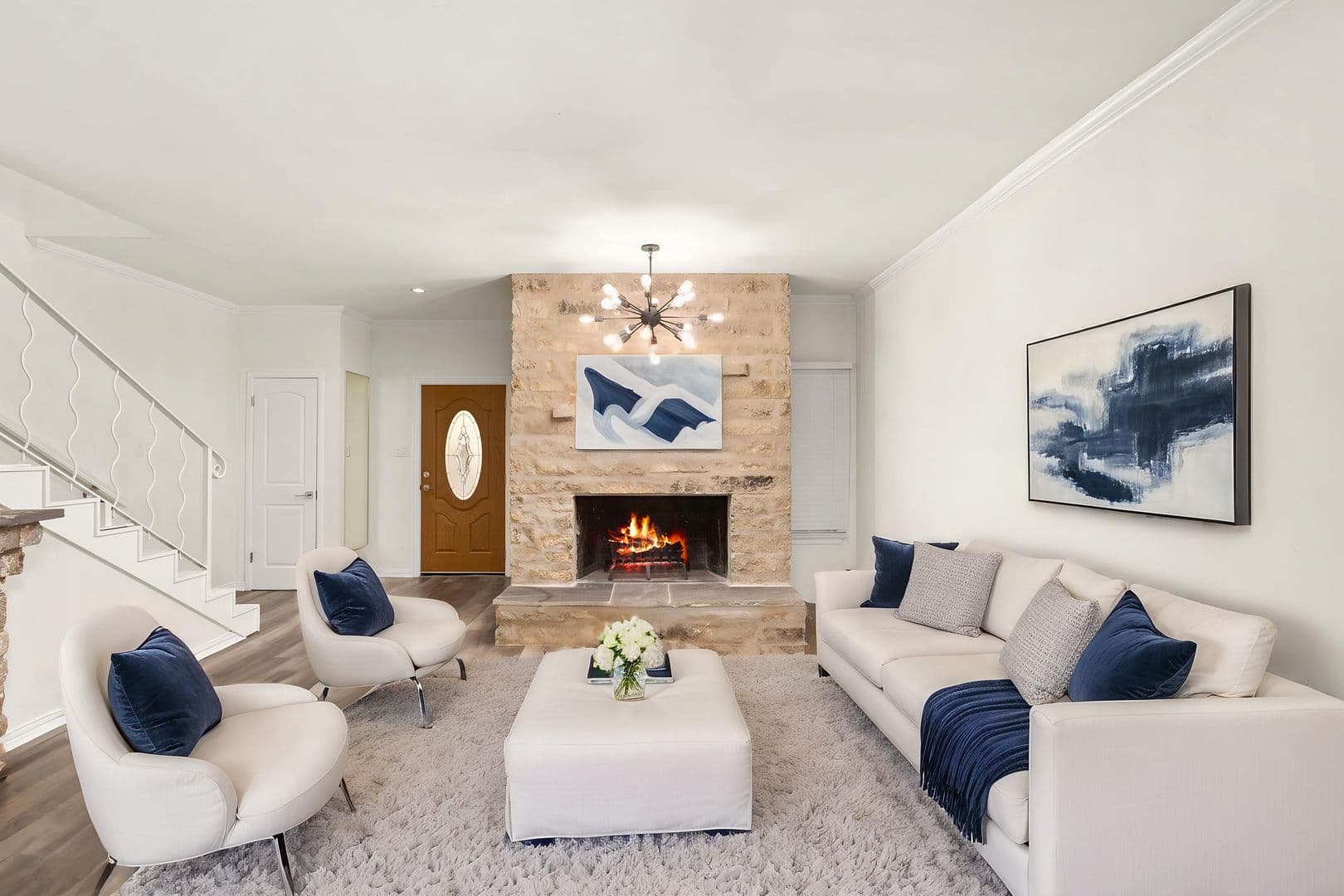SAN ANTONIO House: 205 CHICHESTER PLACE #16