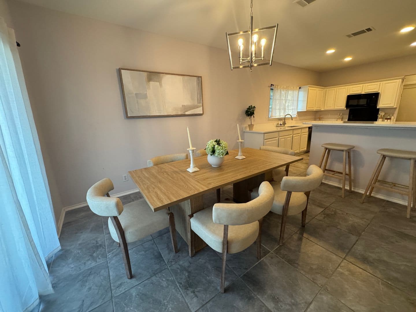 SAN ANTONIO House: 206 MESA LOOP