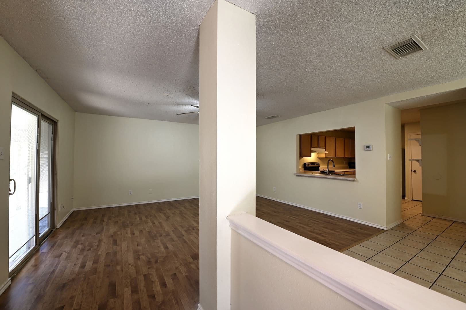 San Antonio House: 5439 CHAMPIONS HILL
