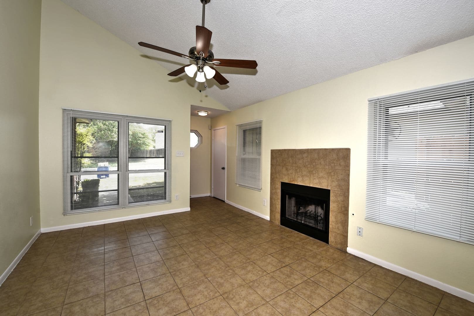 San Antonio Apartment: 3410 RIDGE ASH