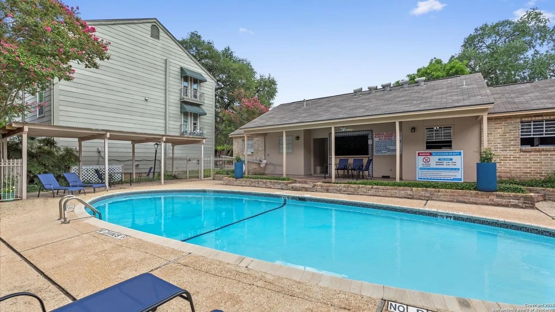 SAN ANTONIO House: 2300 NACOGDOCHES RD #161-O