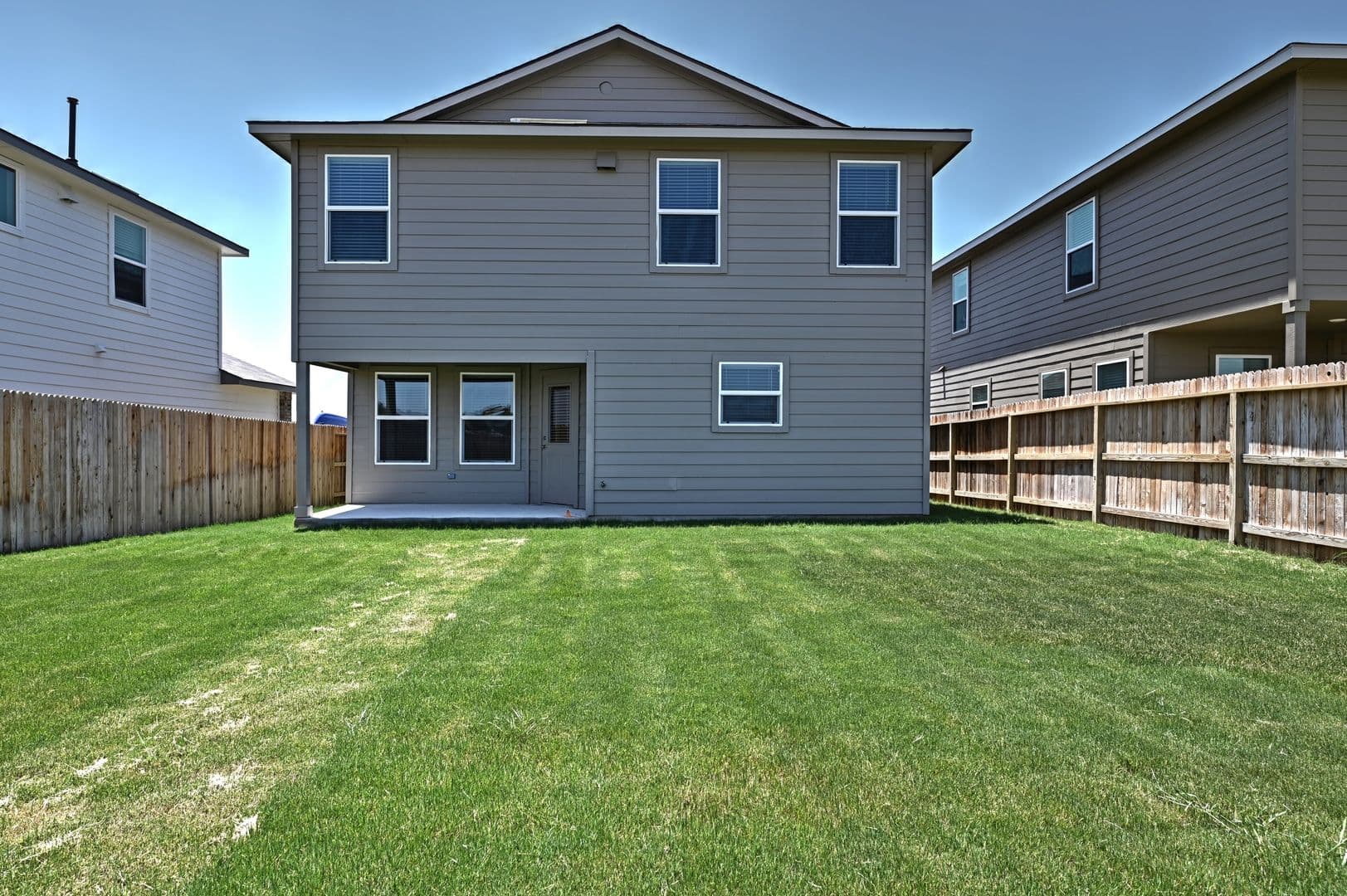 SAN ANTONIO House: 13507 HUMMEL LOOP